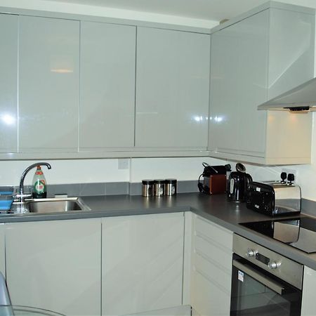 Cheriton Gardens 2 Bed Folkestone别墅 外观 照片