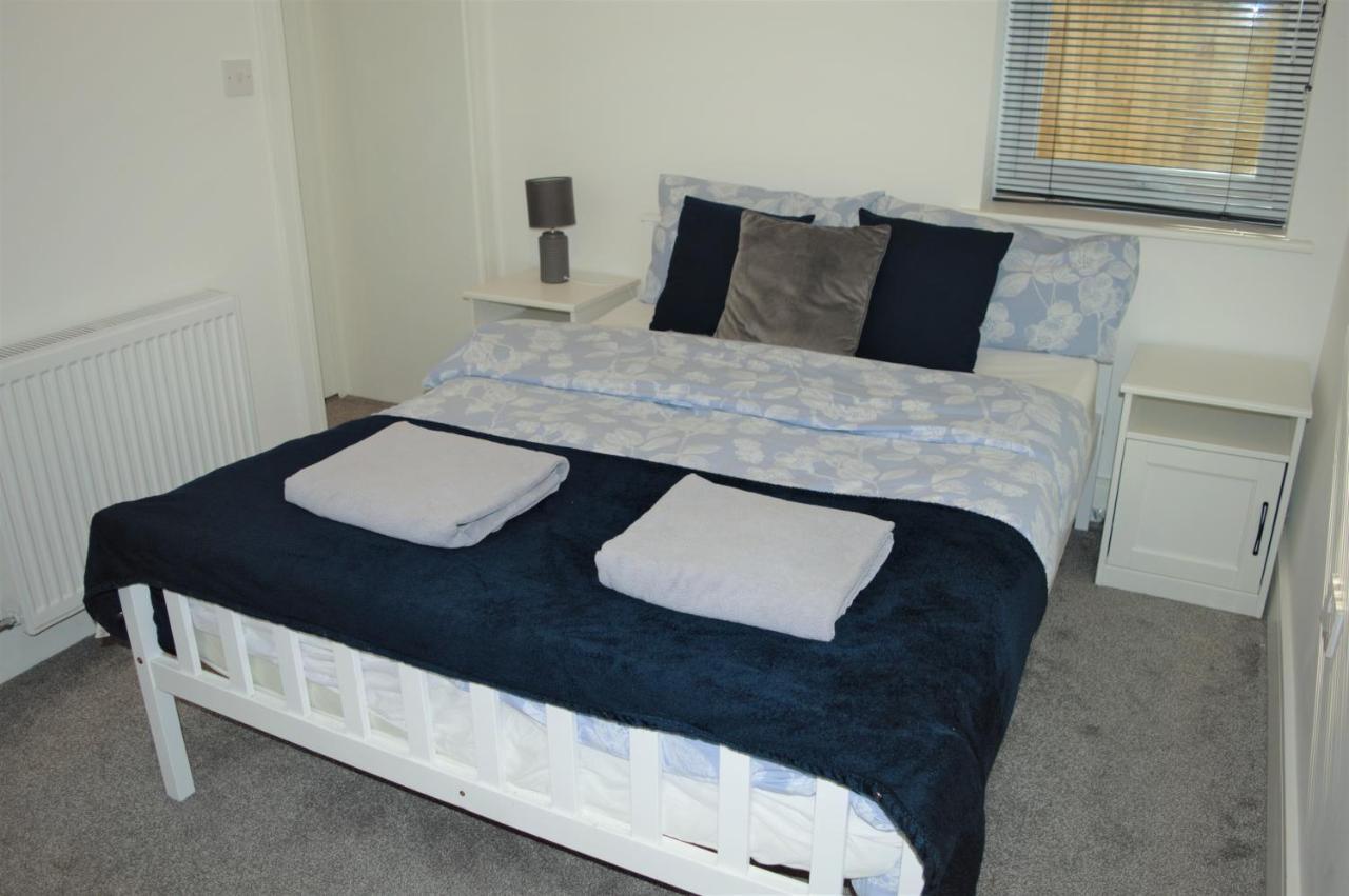 Cheriton Gardens 2 Bed Folkestone别墅 外观 照片