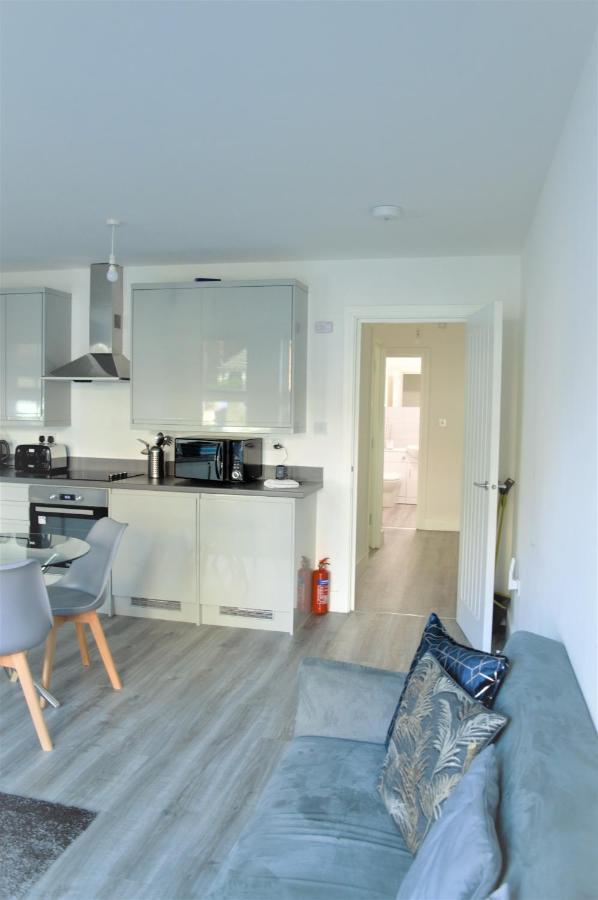 Cheriton Gardens 2 Bed Folkestone别墅 外观 照片
