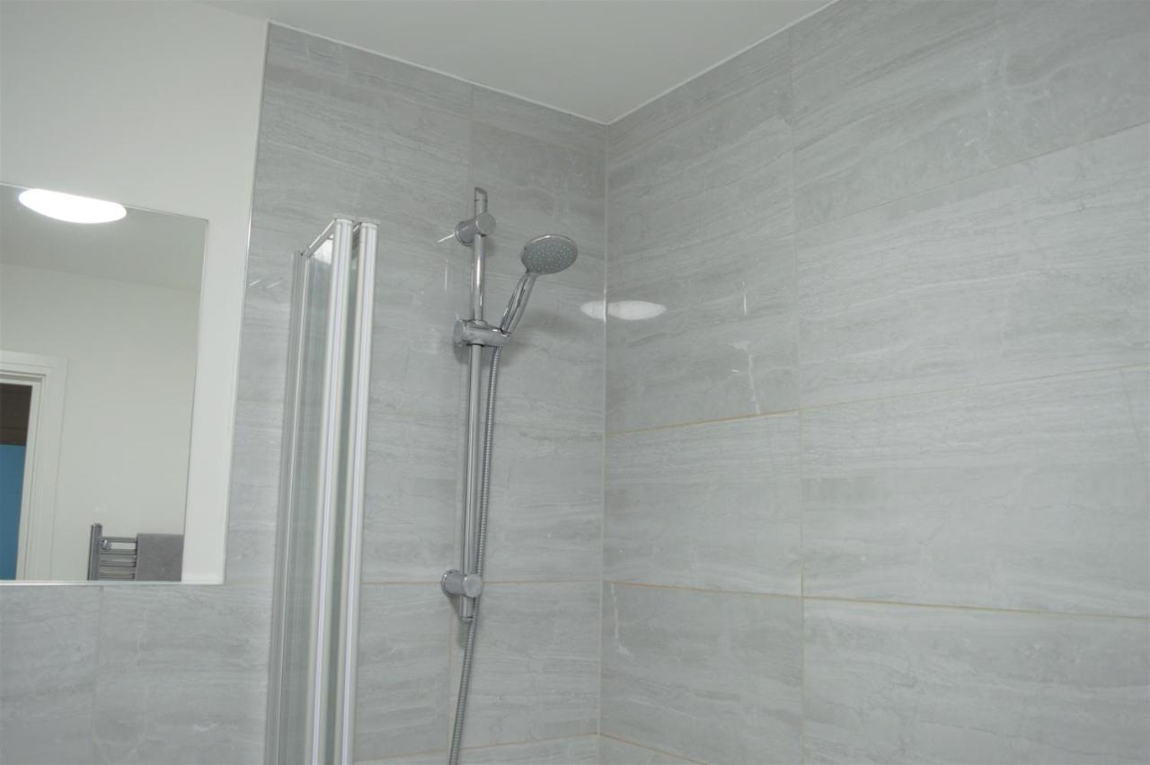 Cheriton Gardens 2 Bed Folkestone别墅 外观 照片